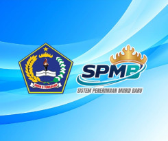 SISTEM PENERIMAAN MURID BARU TAHUN PELAJARAN 2026/2027