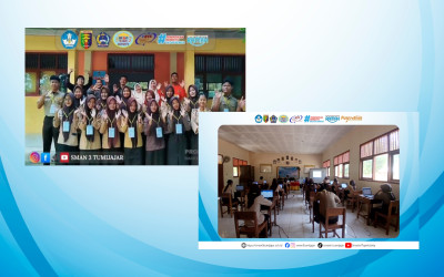 Hari Terakhir OSN-K 2026: 29 Siswa Terbaik SMAN 3 Tumijajar Tuntaskan Seleksi Tingkat Kabupaten